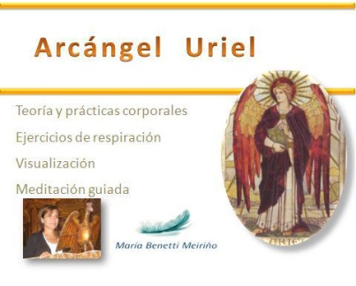 Arcangel-Uriel